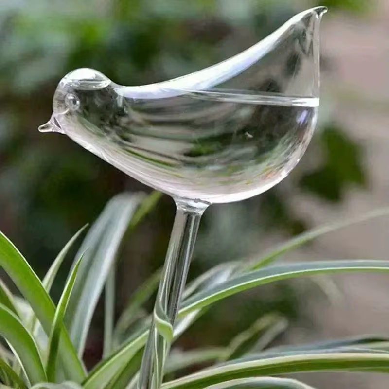 Arrosage automatique des plantes