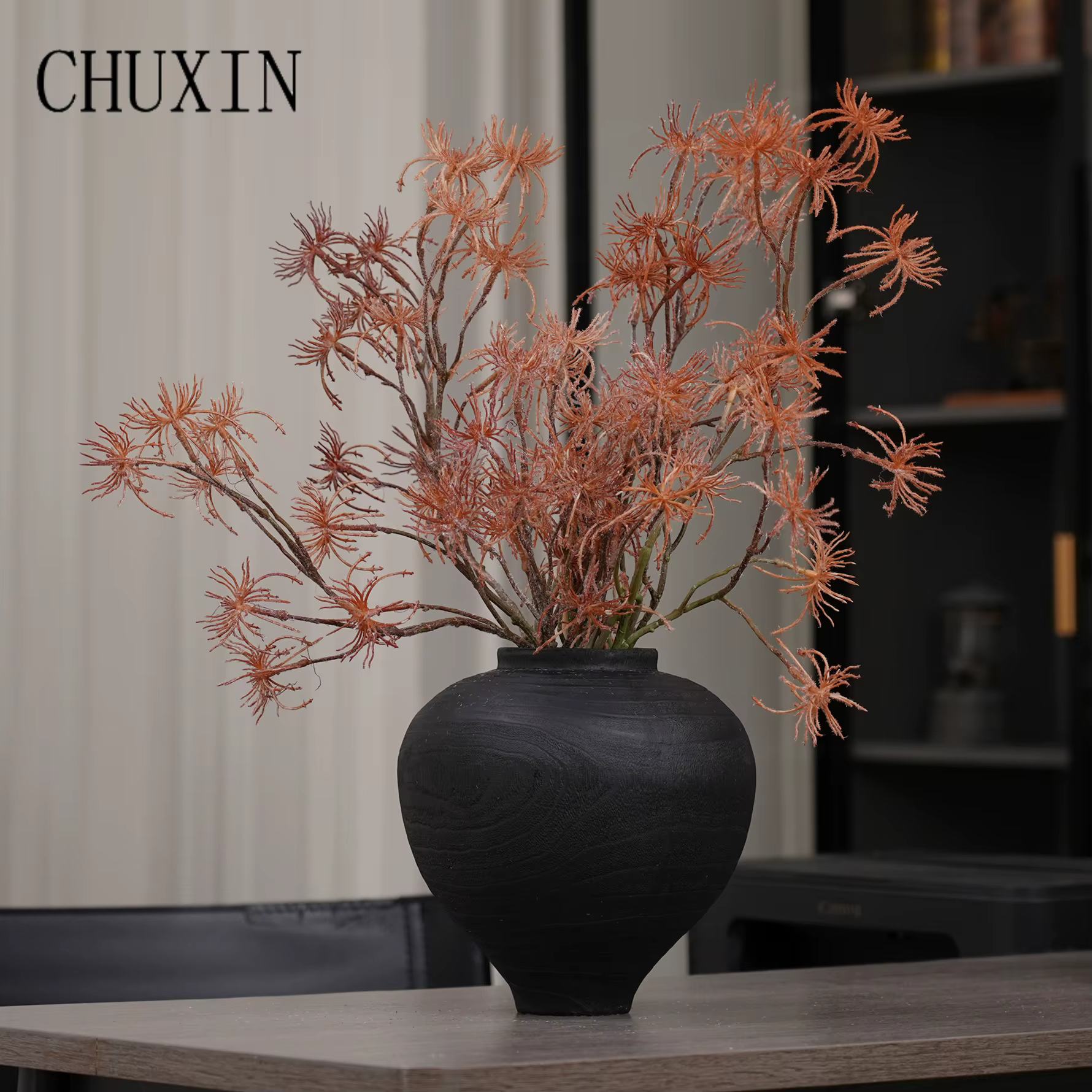 Branche de plante artificielle C2024