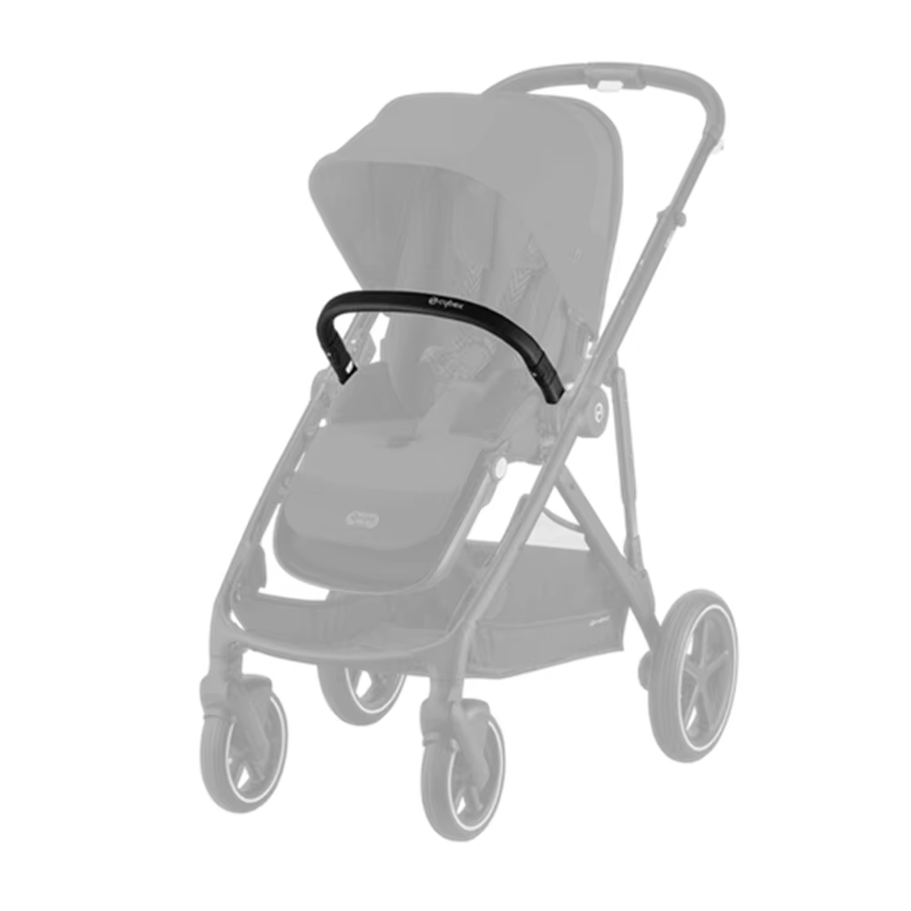 Barre de pare-chocs ALWAYSME pour Cybex Gazelle S ou Balios S Lux