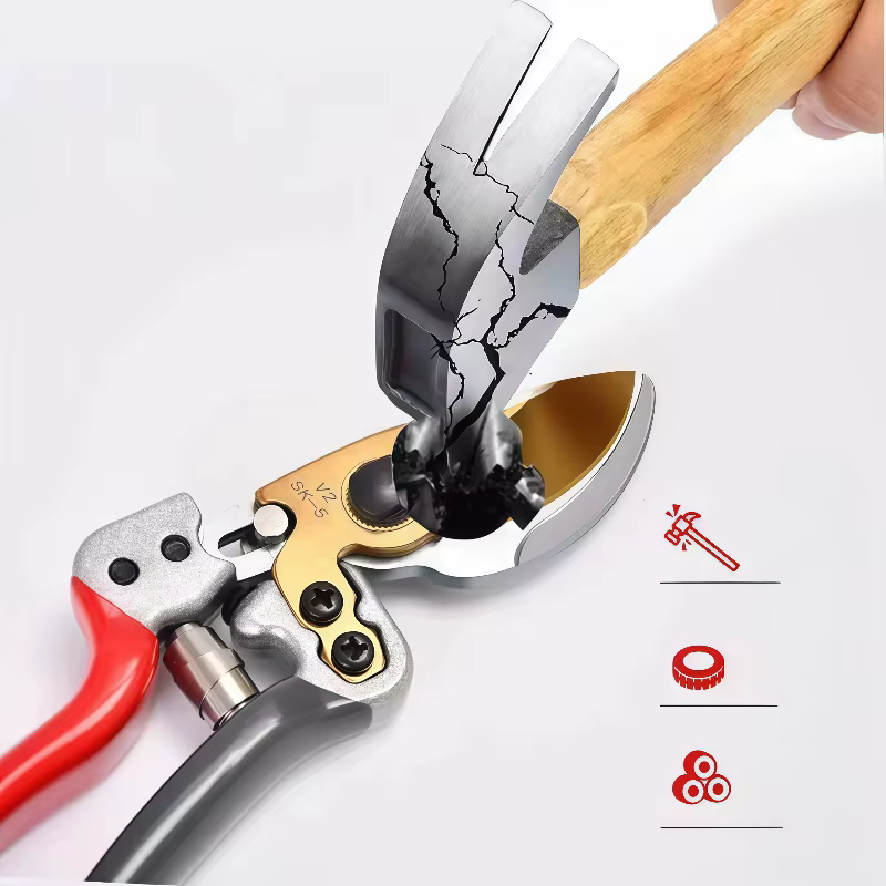 Ciseaux horticoles pour couper des Branches