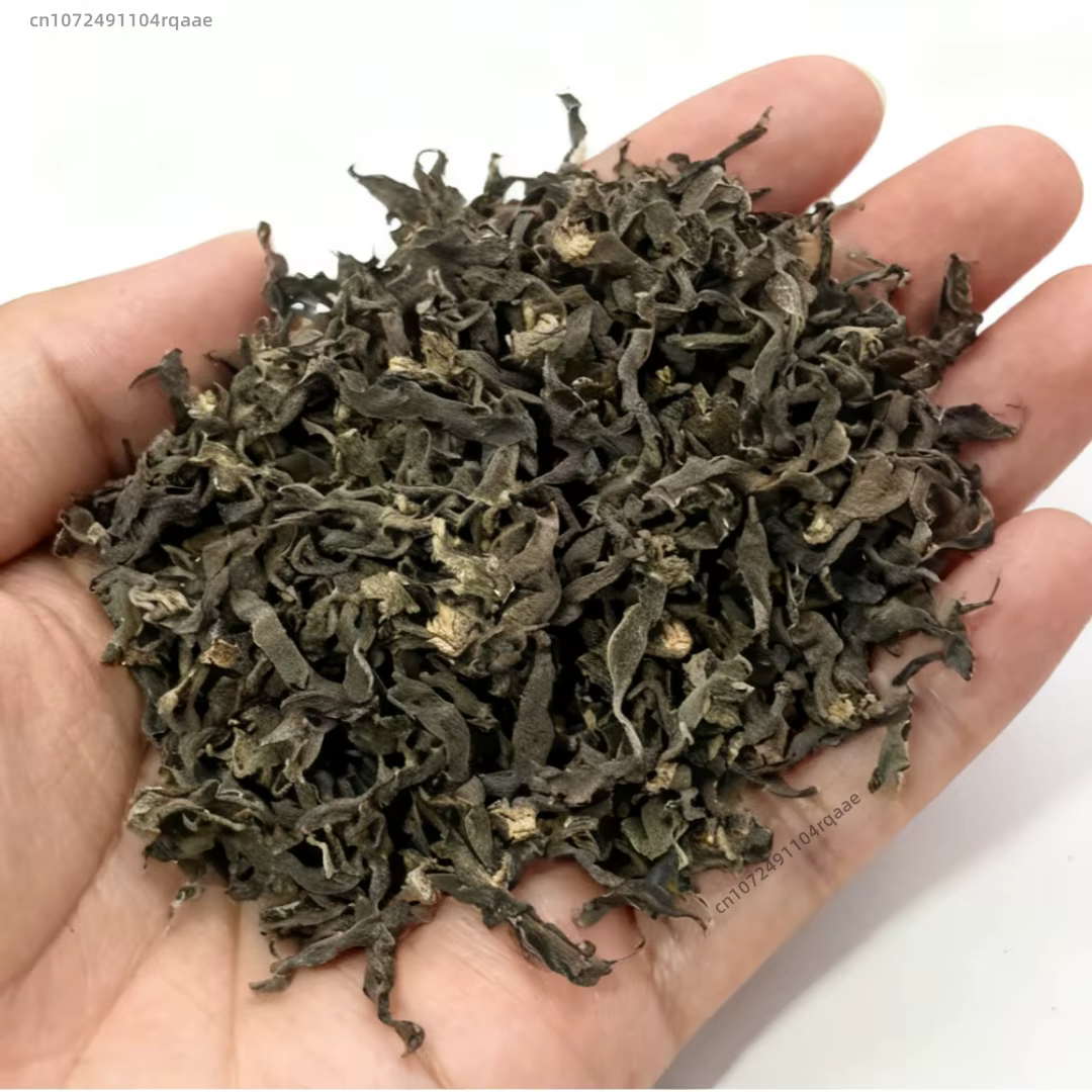  Fleurs d'Ylang Ylang séchées 100% naturelles de qualité supérieure