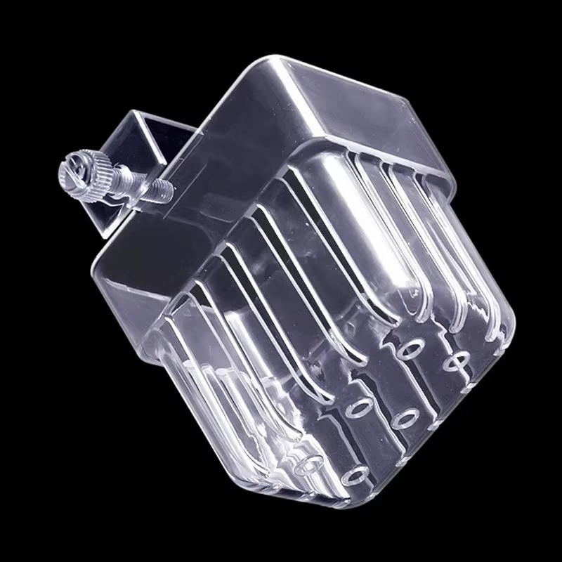 Coupelle de culture hydroponique domestique pour plantes aquatiques