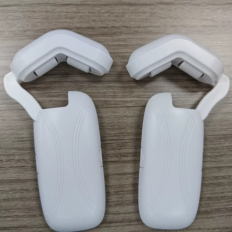 Accessoires pour robot rideau, une paire