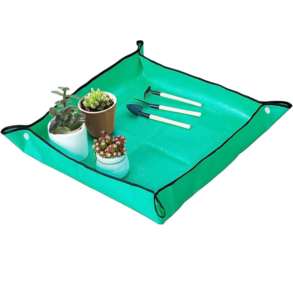Tapis de plantation de repotting 50cm-100cm
