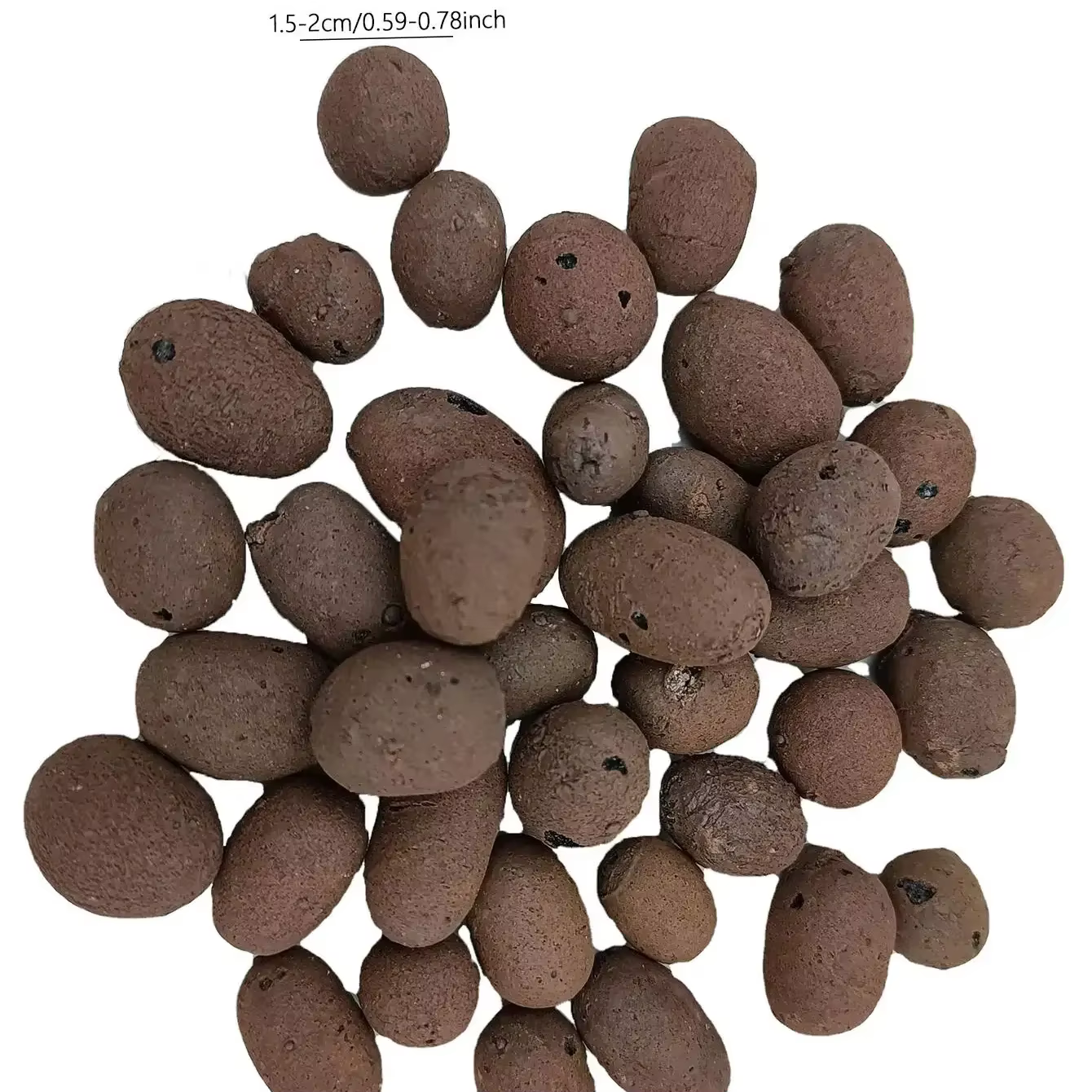 Leca IkClay Peays l pour plantes