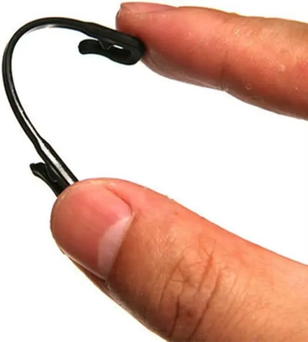 Clips de support pour plantes - Clips pour tomates