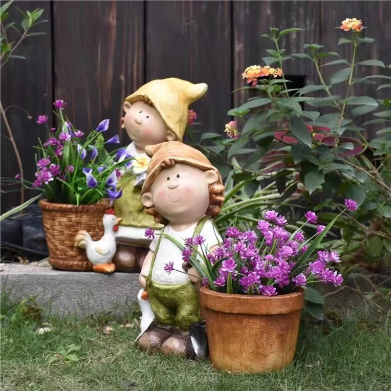 Pots de fleurs Horticulture King Size