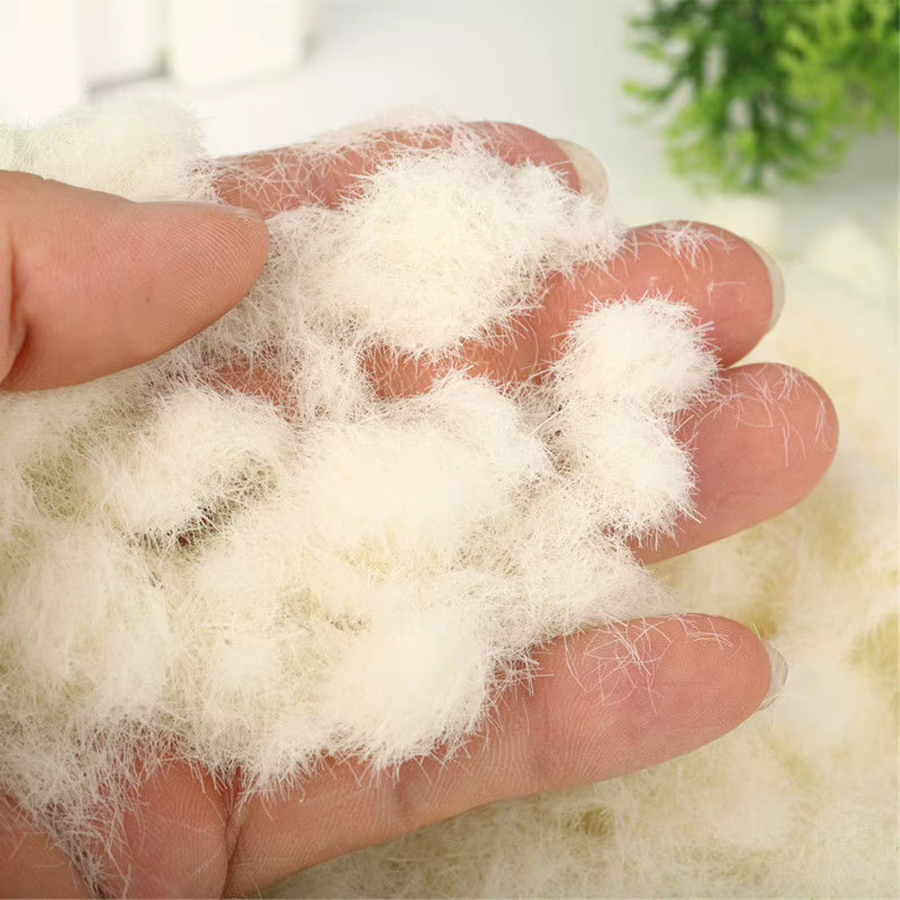 Poudre d'Enge Artificielle pour Décoration de Micro Paysage