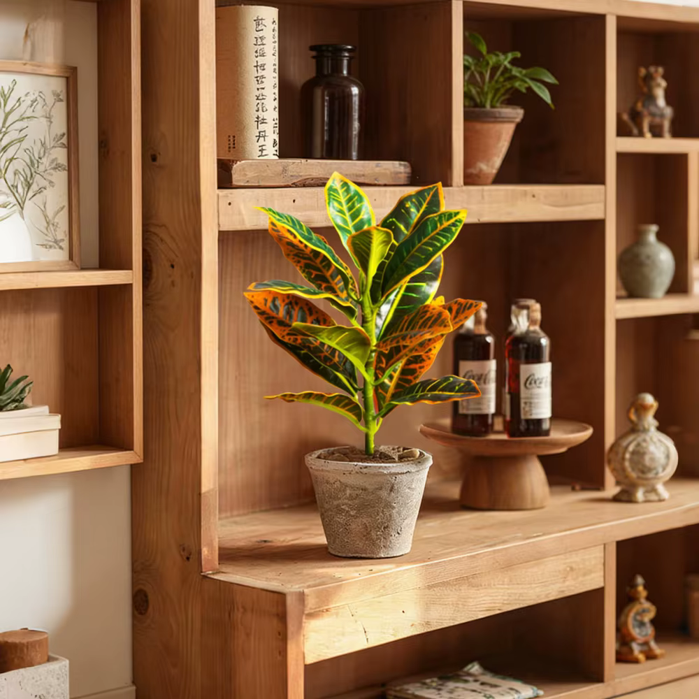 Plantes artificielles de 24 à 41 cm