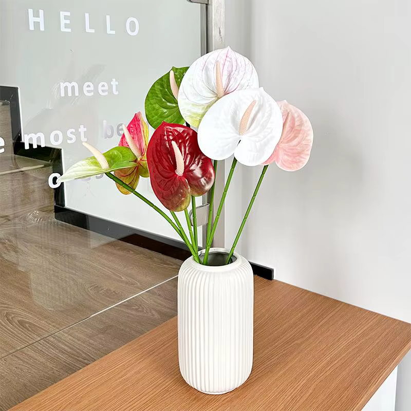Fleur artificielle pour décoration