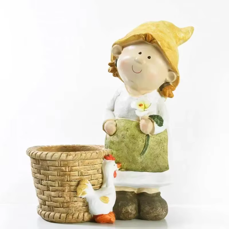 Pots de fleurs Horticulture King Size