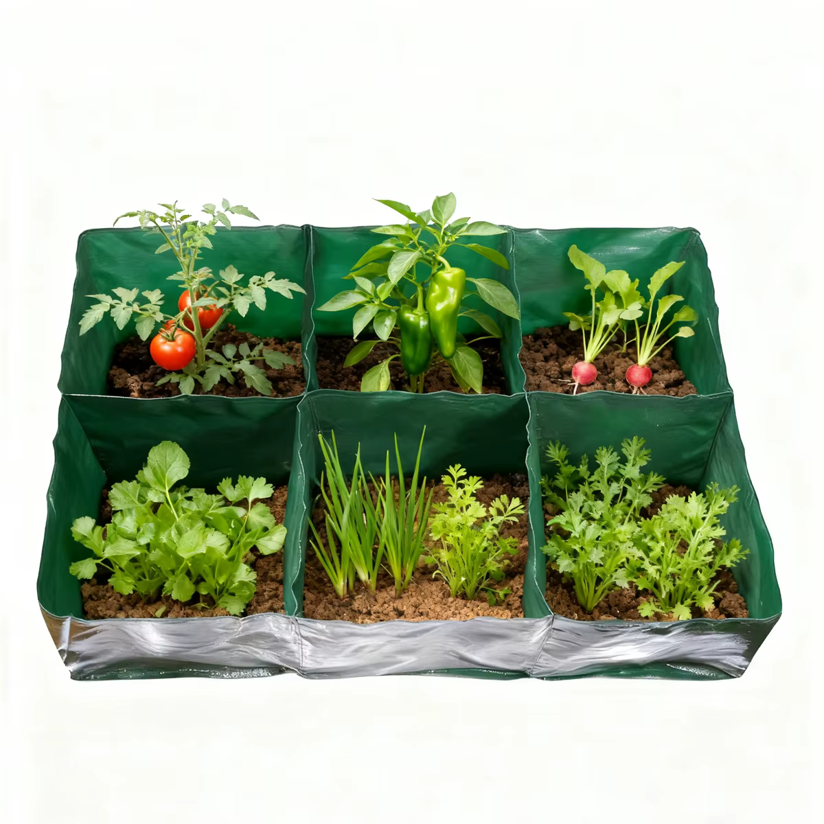 Sac de culture de plantes