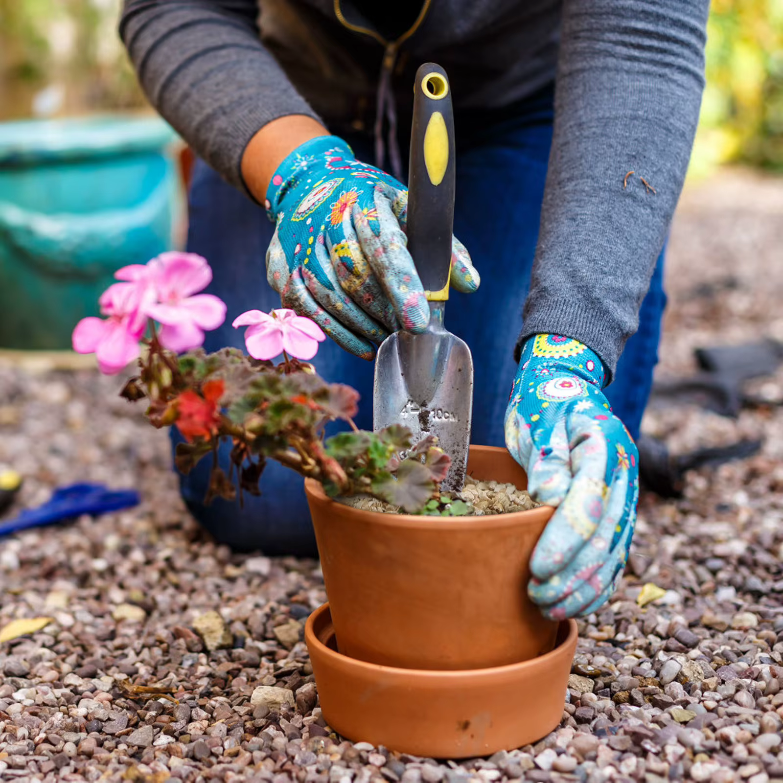 Vermiculite 3L pour le jardinage en vrac