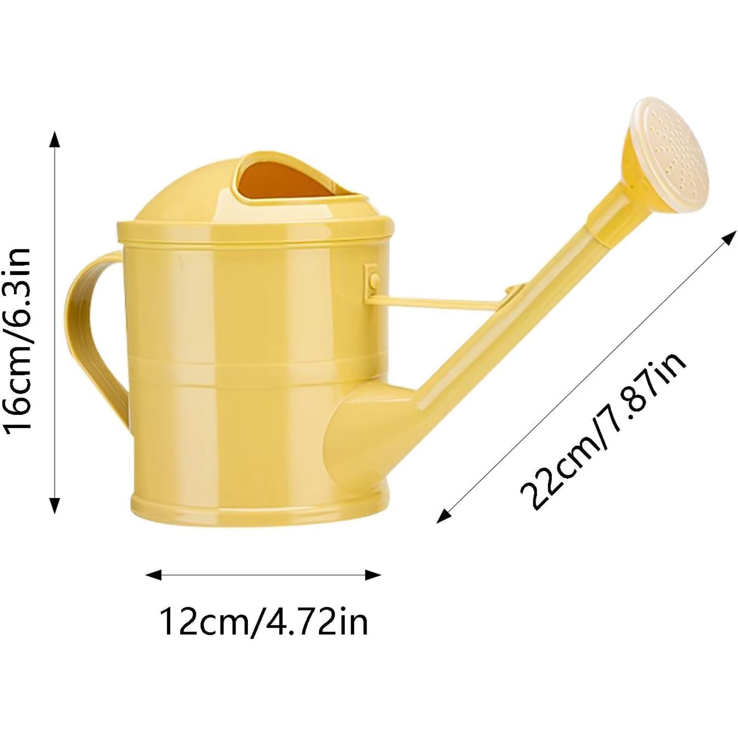 Arrosoir pour plantes de 1