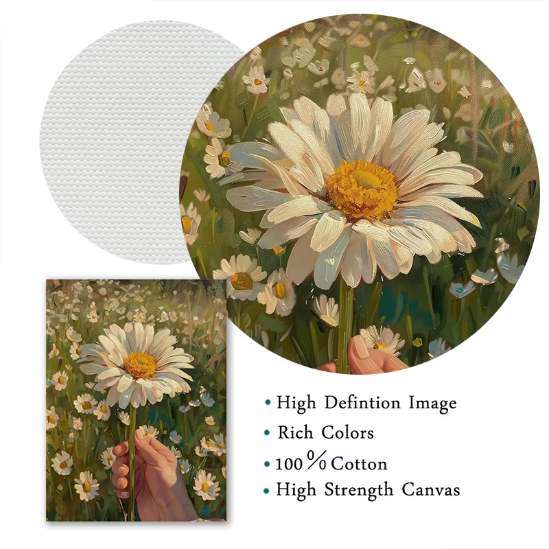 Spring Academy Wind Plant Flowers Destroy Isies Poster