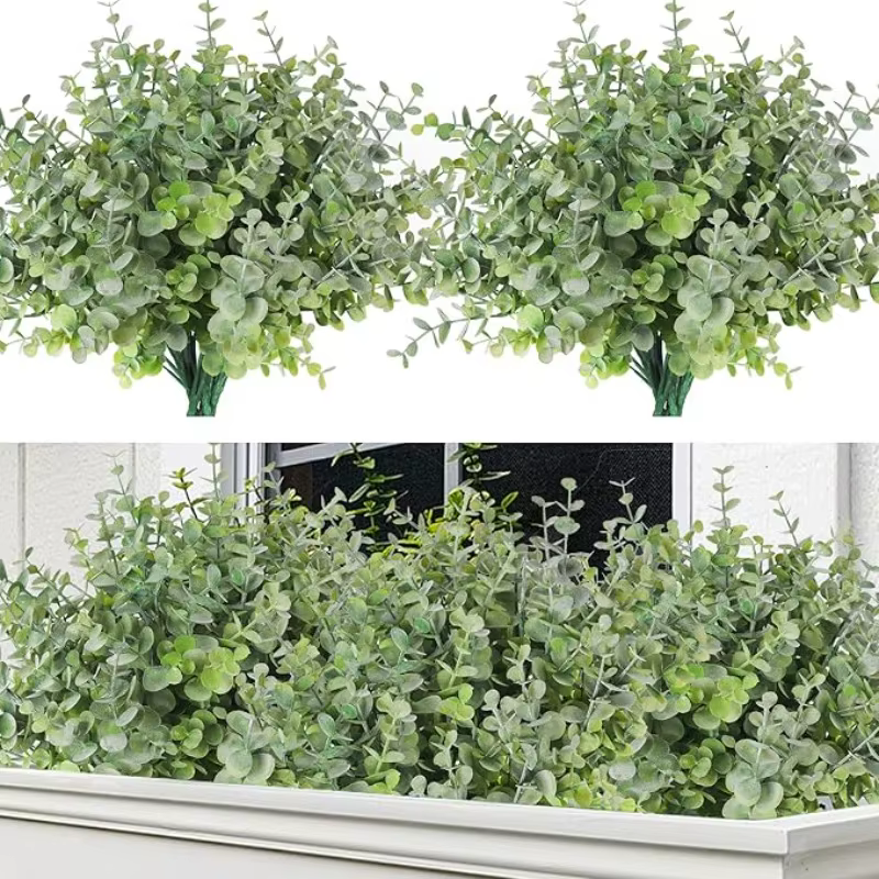 Plantes artificielles d'extérieur et d'intérieur