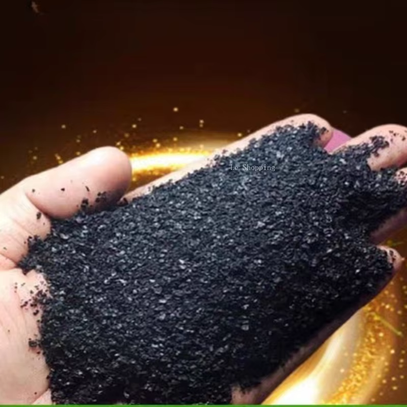 Potassium 1000g, améliore la qualité du sol