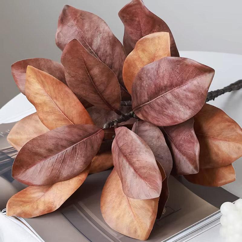Plantes vertes de Simulation