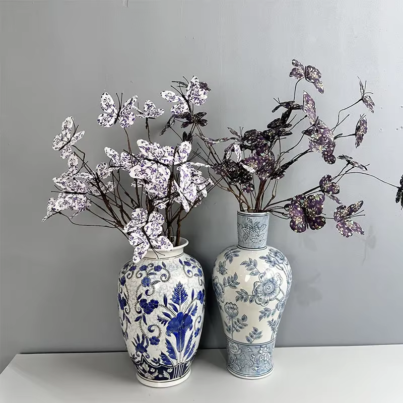 Plantes Vertes Artificielles de 74cm