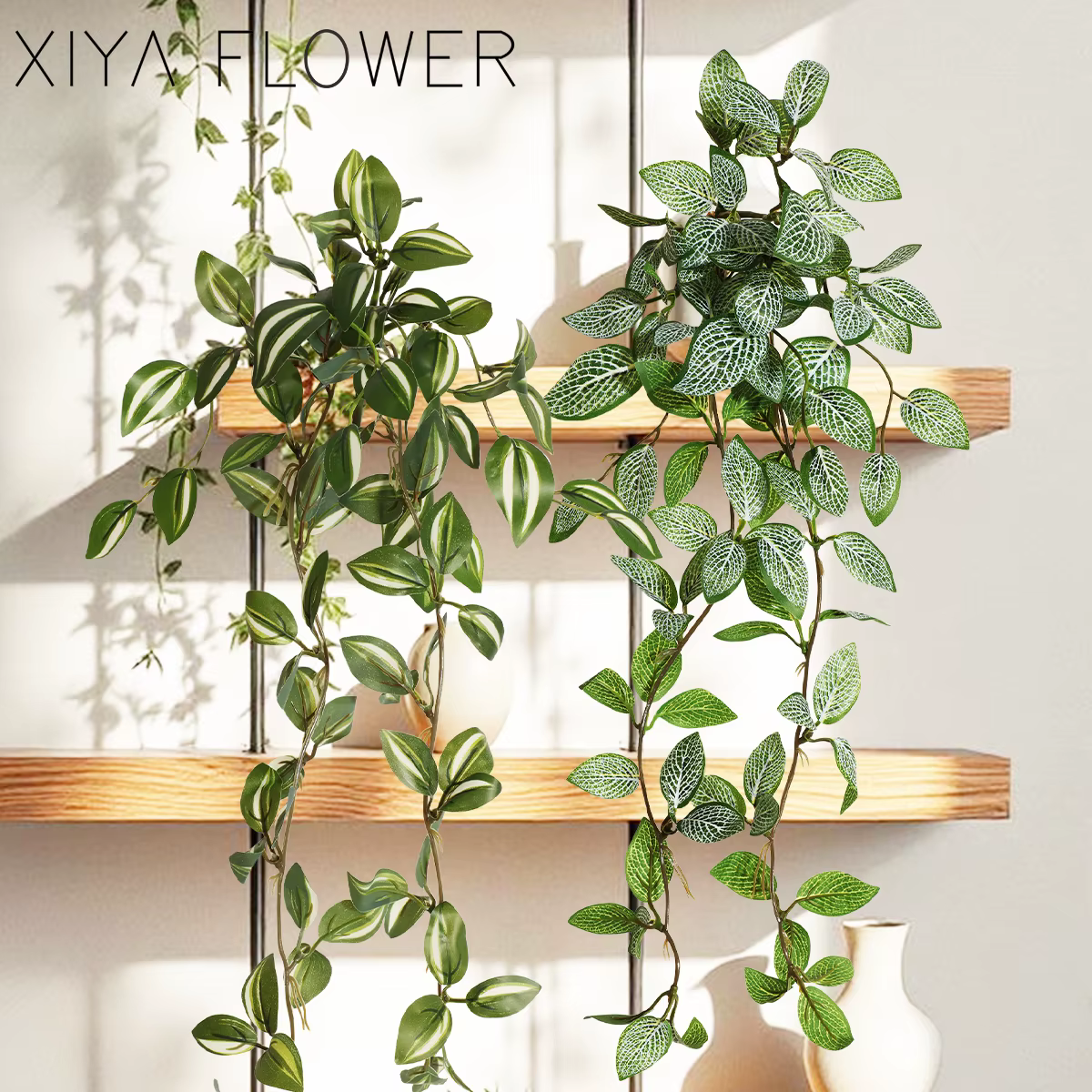Plante artificielle suspendue XIYA FLOWER
