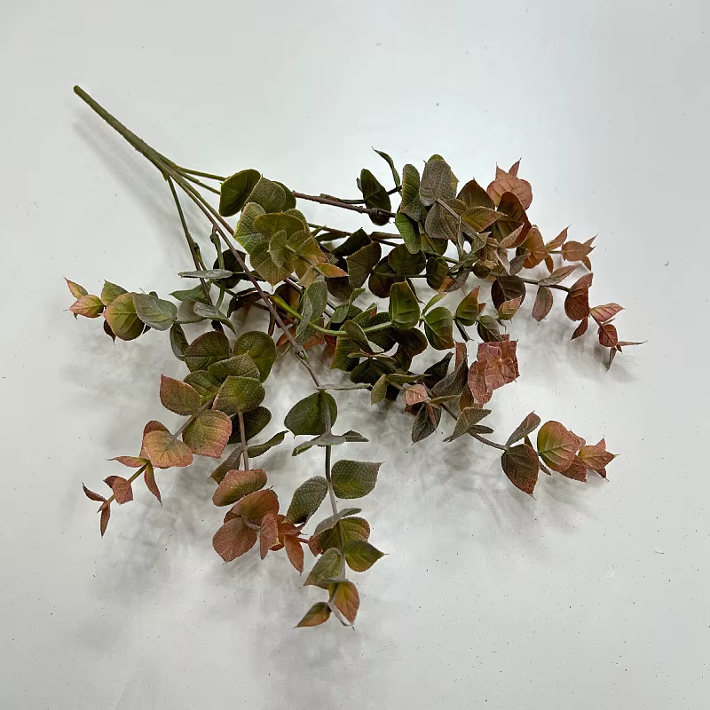 Plante artificielle d'automne 13.78 pouces