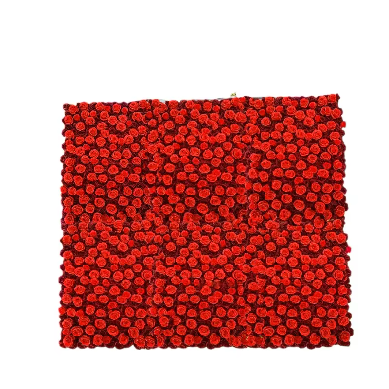 Mur de Roses Artificielles Astronomiques