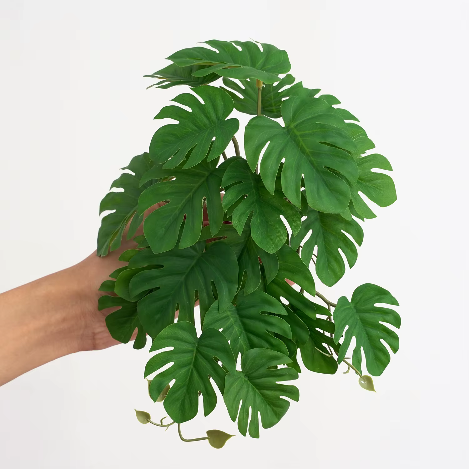 Plante artificielle Monstera Pothos