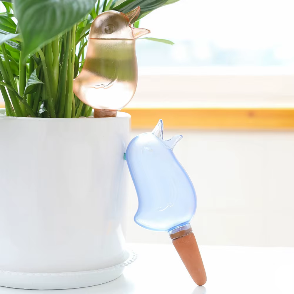 Arrosage automatique des plantes