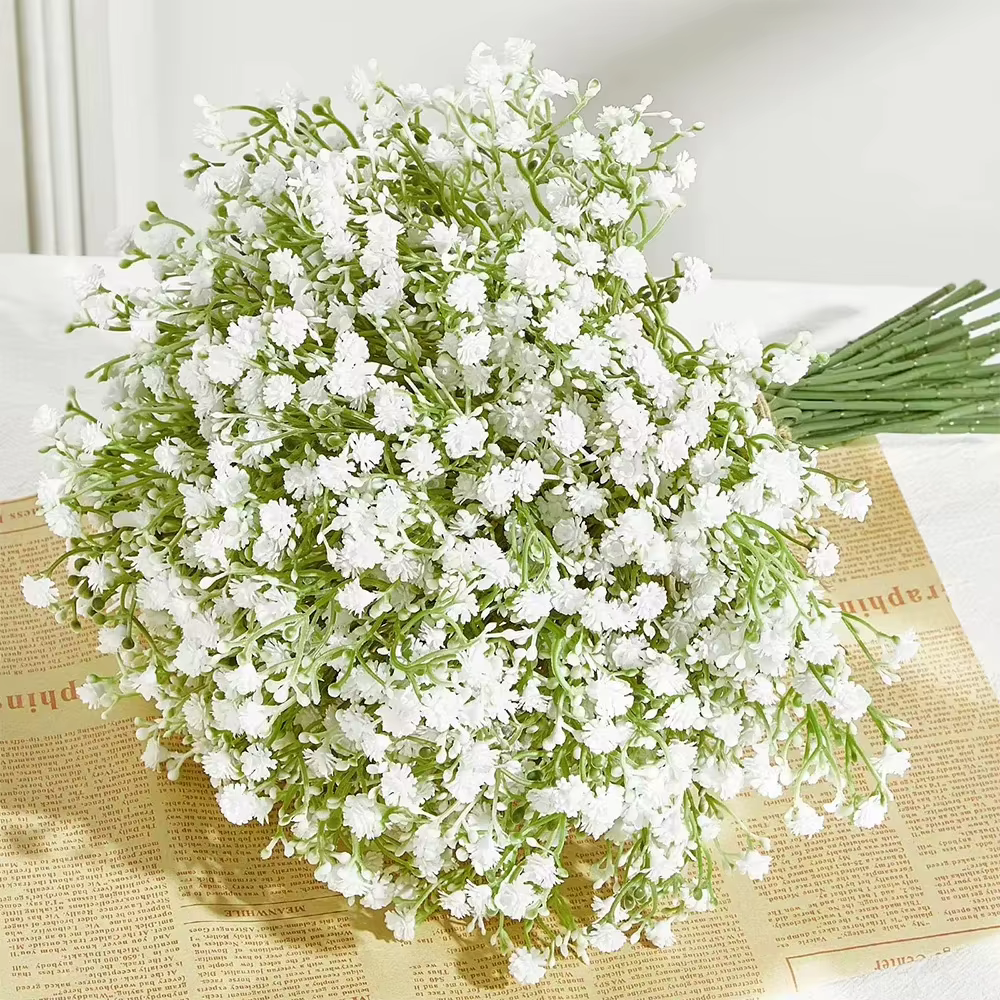 Fleurs pouvez-vous psophila Artificielles
