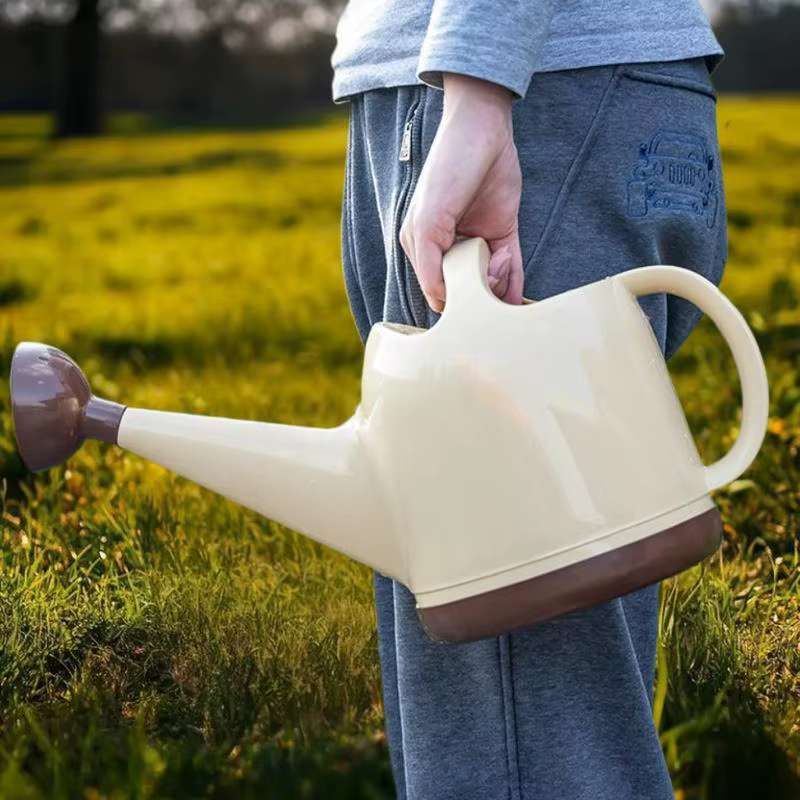 Arrosoir pour plantes d'intérieur 4L