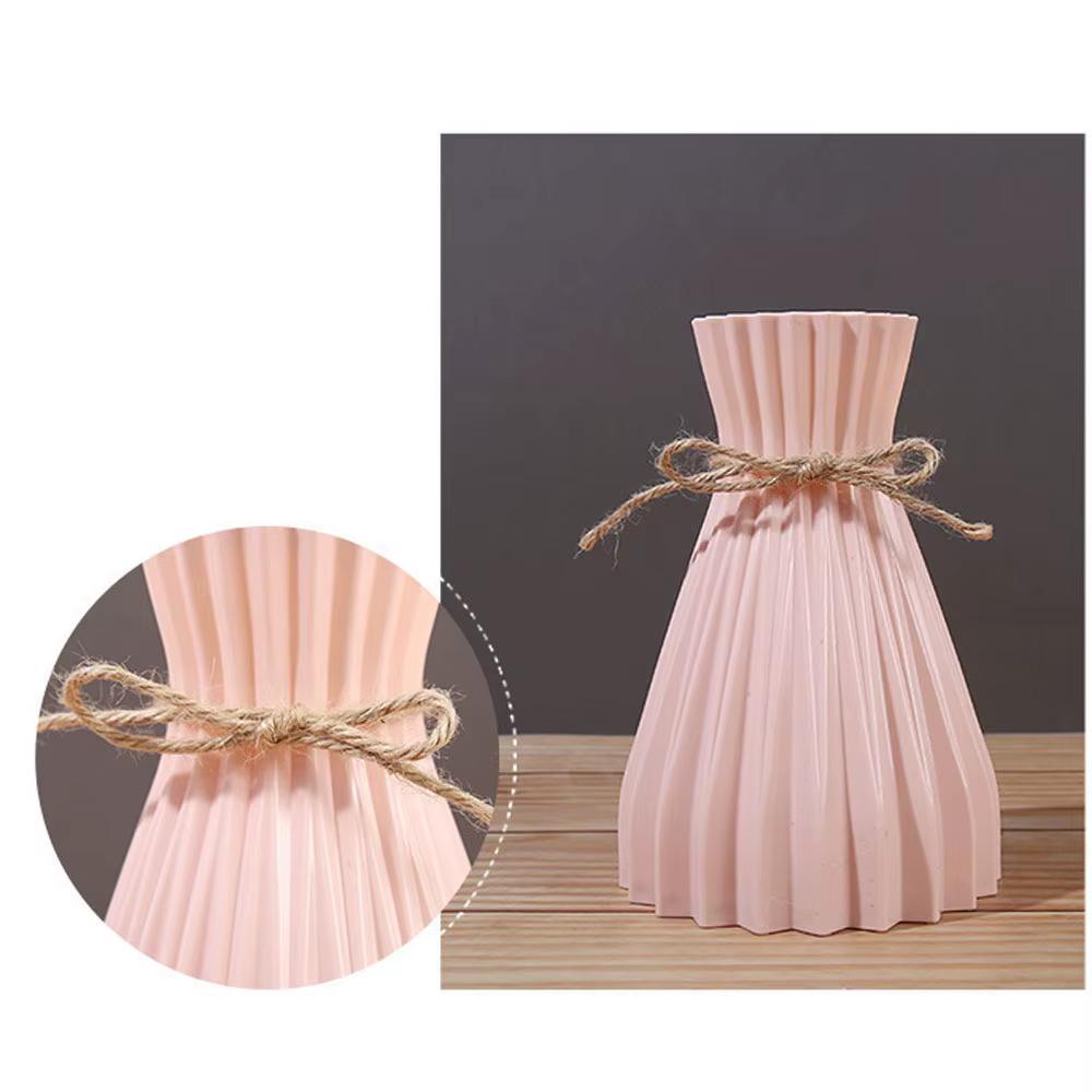 Vase Origami créatif