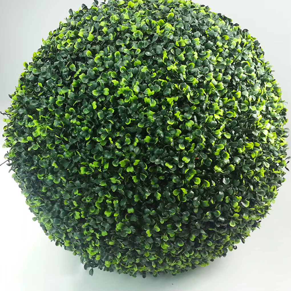 Boule d'Ege Créative Artificielle pour l'Intérieur ou l'Extérieur