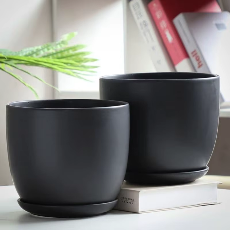 Pot fleurs multifonctionnel
