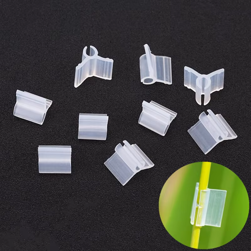 Clips de greffage de plantes