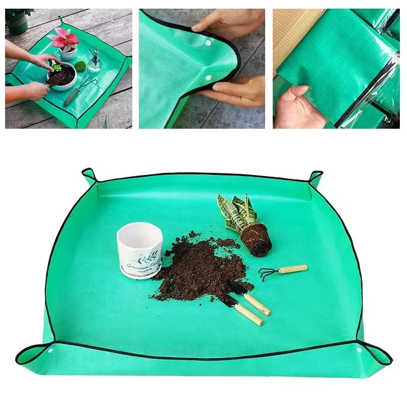 Tapis de plantation de Pot de fleur 50cm/100cm