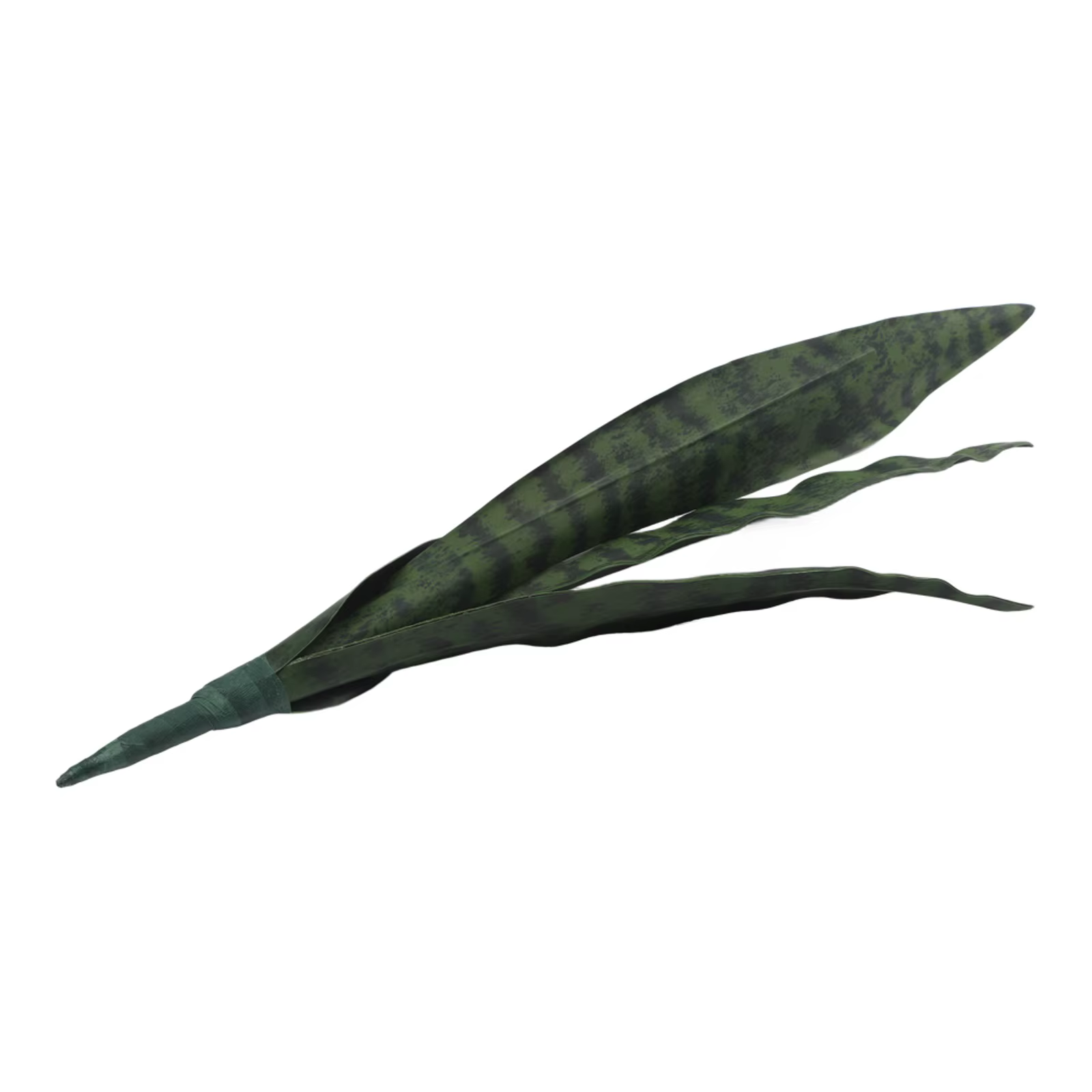 Plante Serpent en PVC pour Décoration Intérieure