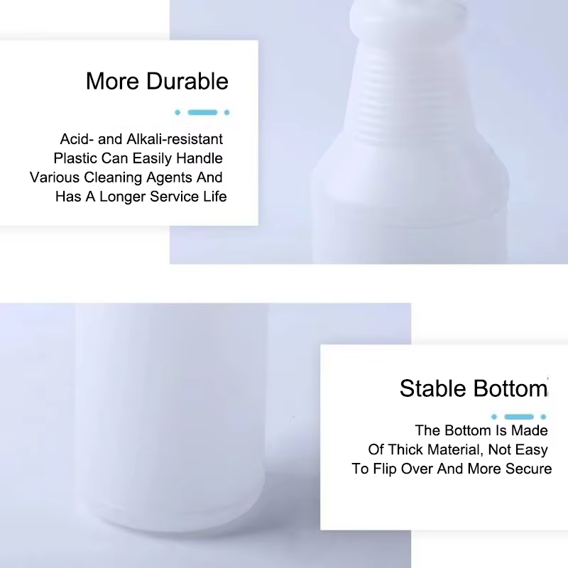 Pot d'arrosage pour plantes et fleurs de 1000ml