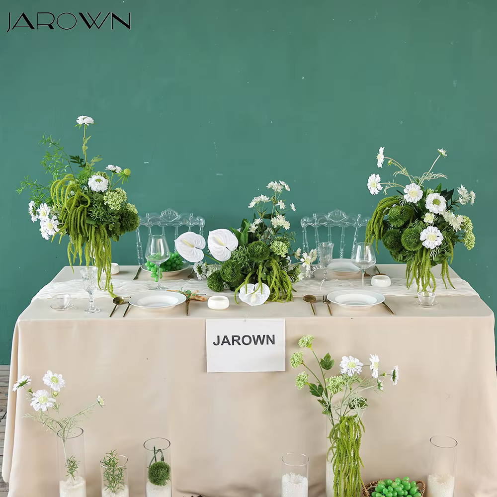 Centre de Table pour événement de mariage