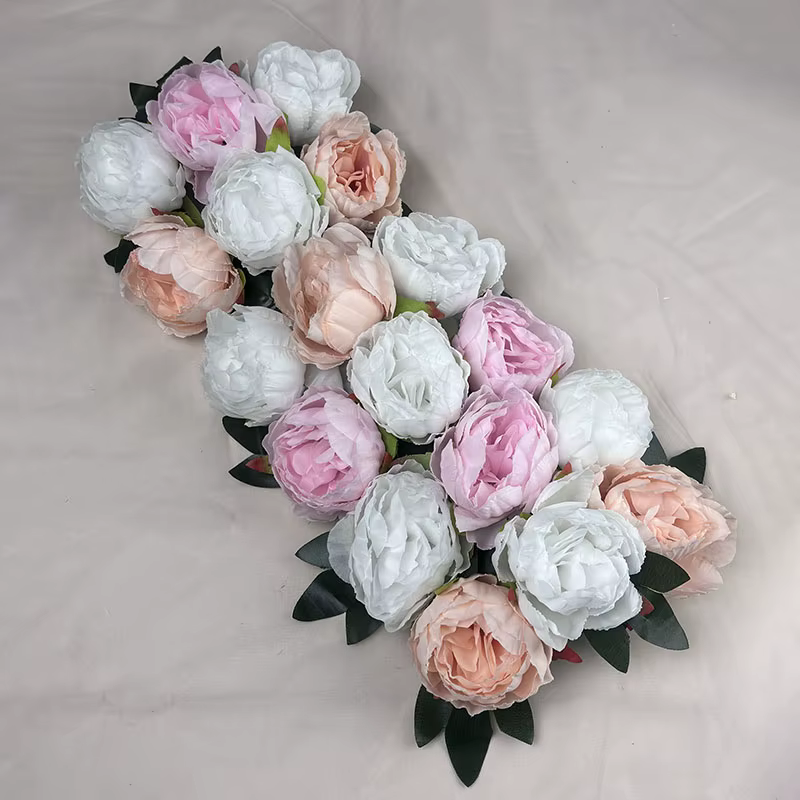De fleurs artificielles