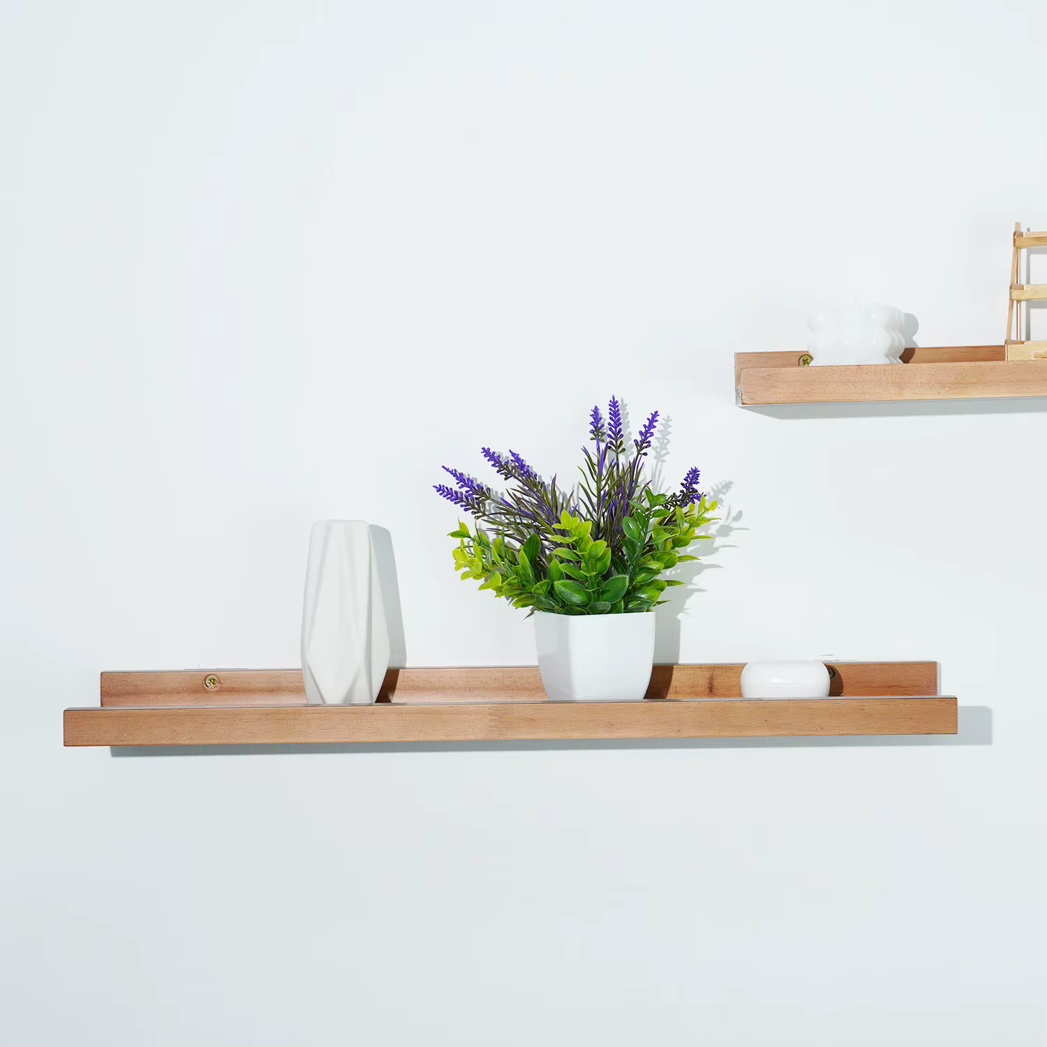 Bonsaï vert Él, fausse plante d'eucalyptus