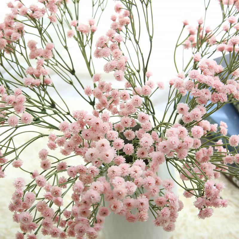 Fausses Fleurs Artificielles
