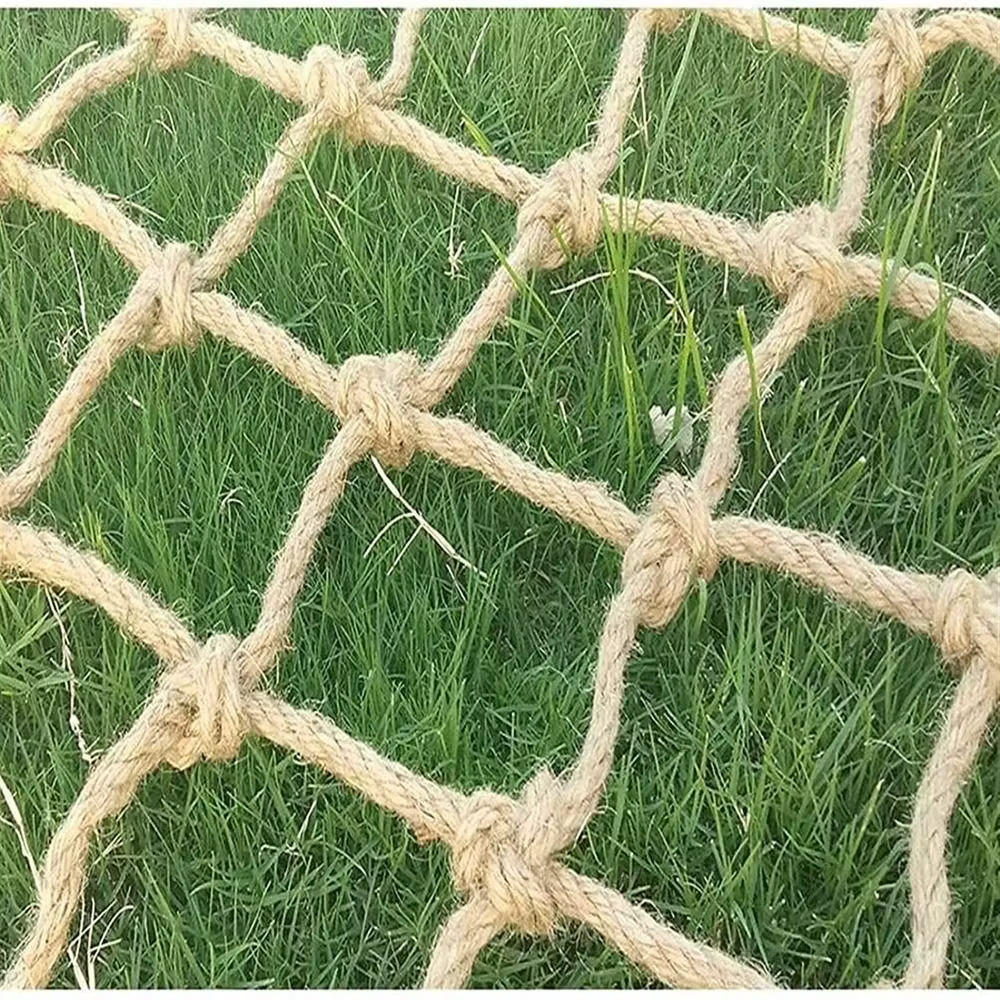 Filet de protection pour plantes et fruits grimpants