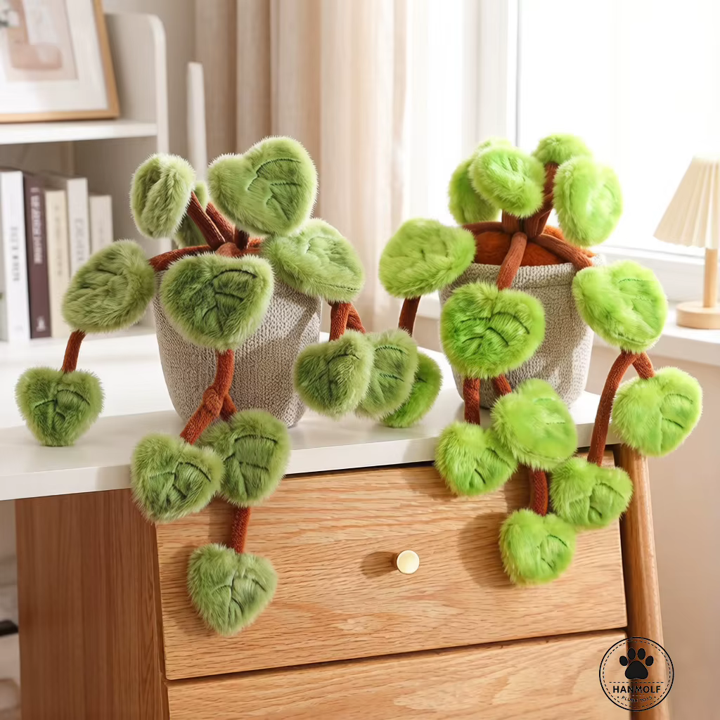 Plante verte artificielle Epipremnum Aureum en pot