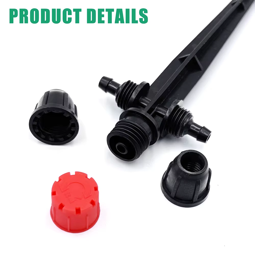 Kit de système d'arrosage automatique