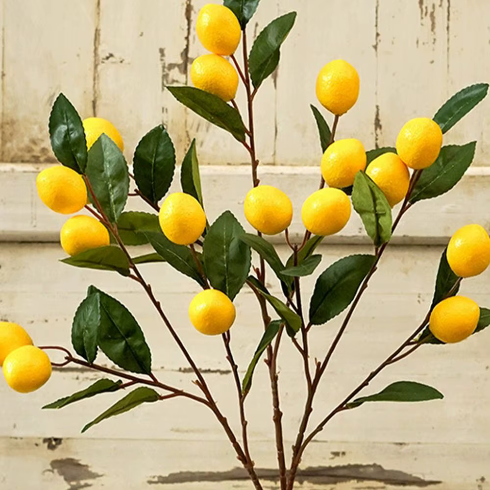 Décoration de vase DIY