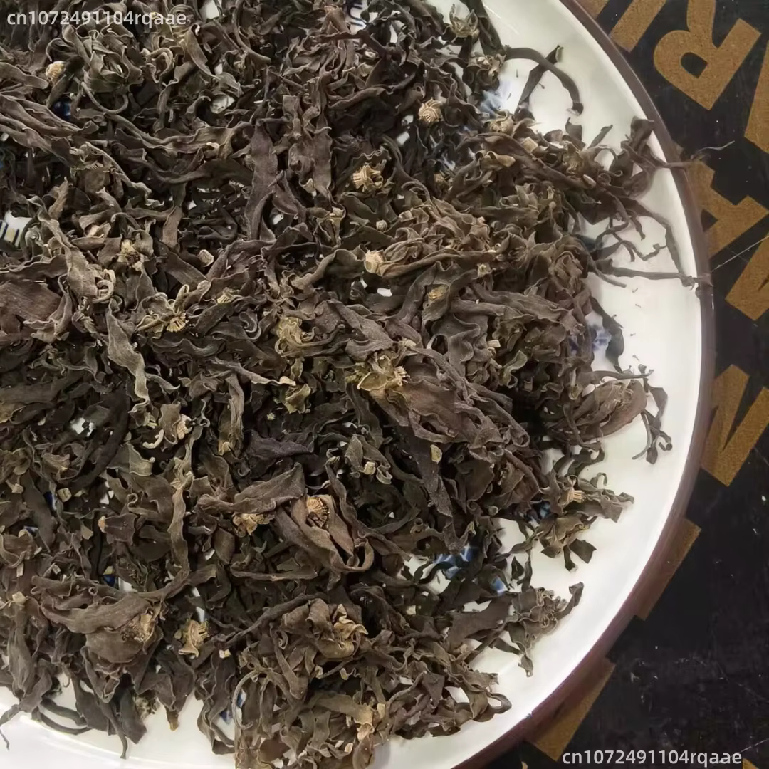  Fleurs d'Ylang Ylang séchées 100% naturelles de qualité supérieure