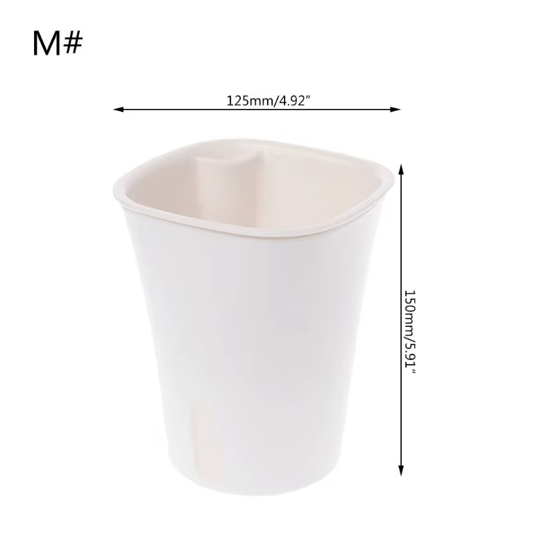Jardinière à arrosage automatique utile Pot de fleur maison jardin balcon décor utilisation paresseuse nouveau