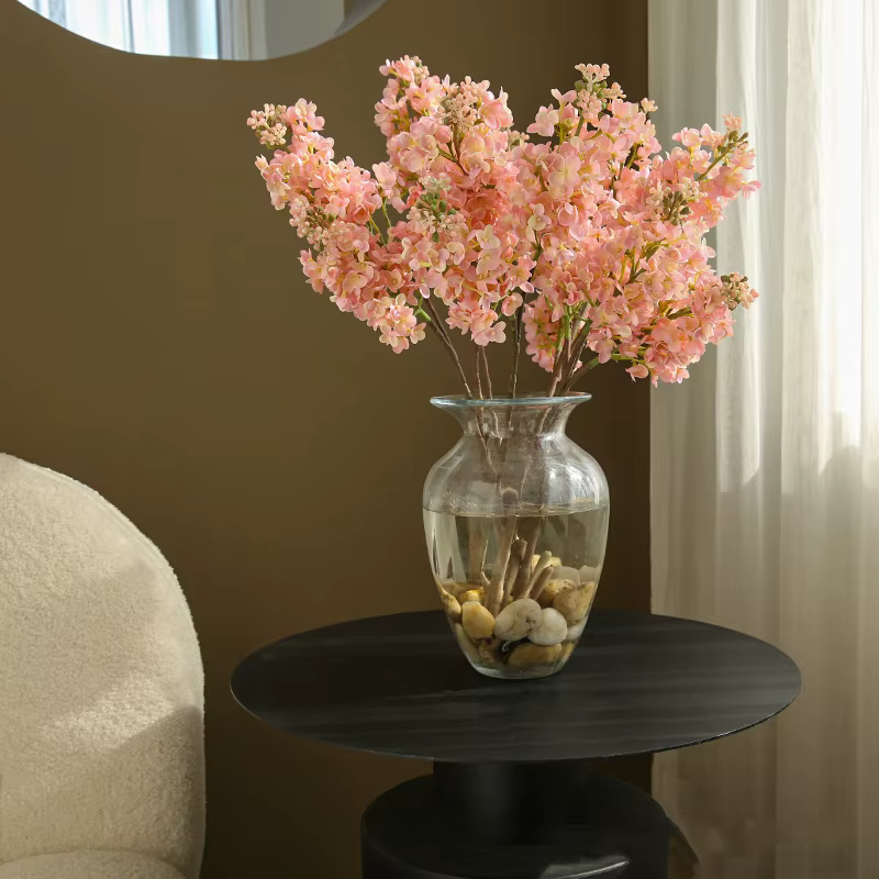 Faux Hortensia Artificiel