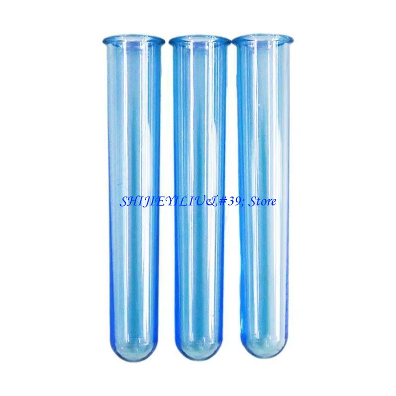 E21f Love Flower Vase Hydroponic Plant Propagation Station Moule silicone