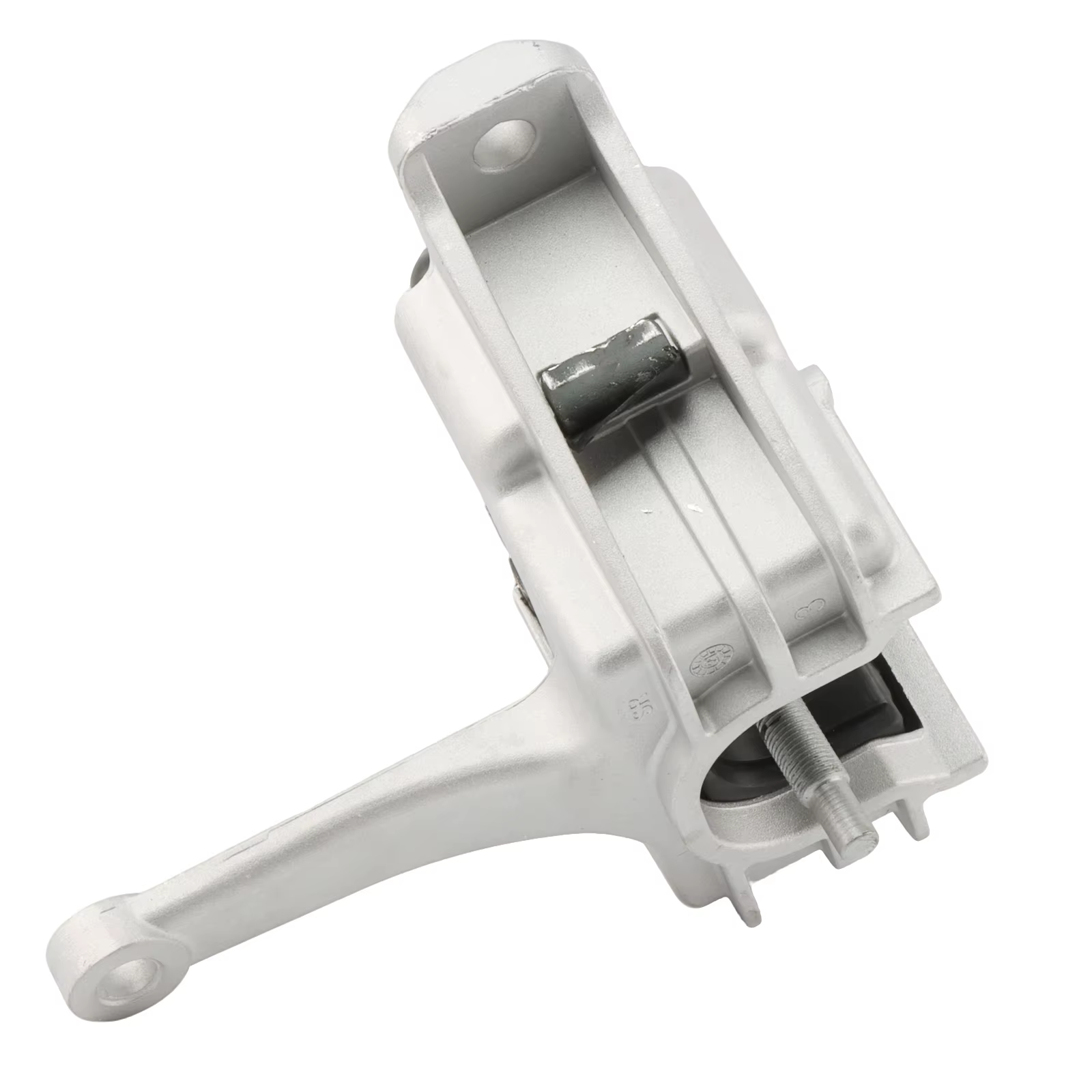 Support de montage latéral pour moteur Hyundai Elantra 2.0L, accessoires de voiture, 21810-AA000 21810AA000 21810 AA000, 2021 2022 2023